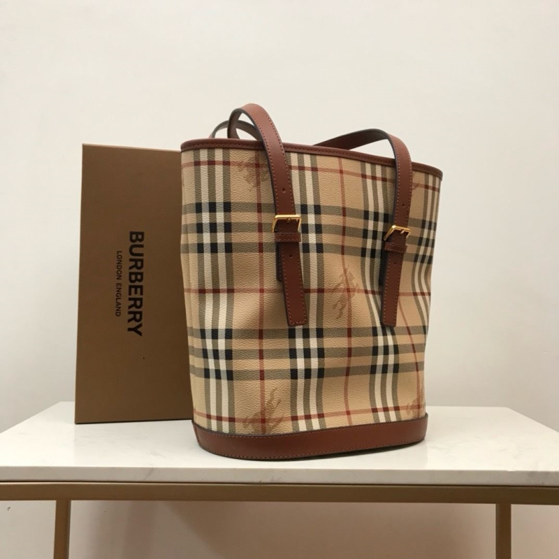 Burberry Shopping Bags